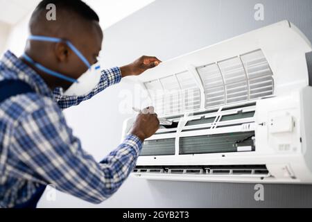 Air Conditioning Repairs